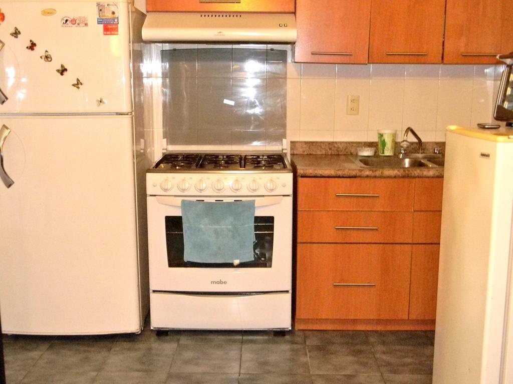 B&B Mexico Roma Norte ภายนอก รูปภาพ