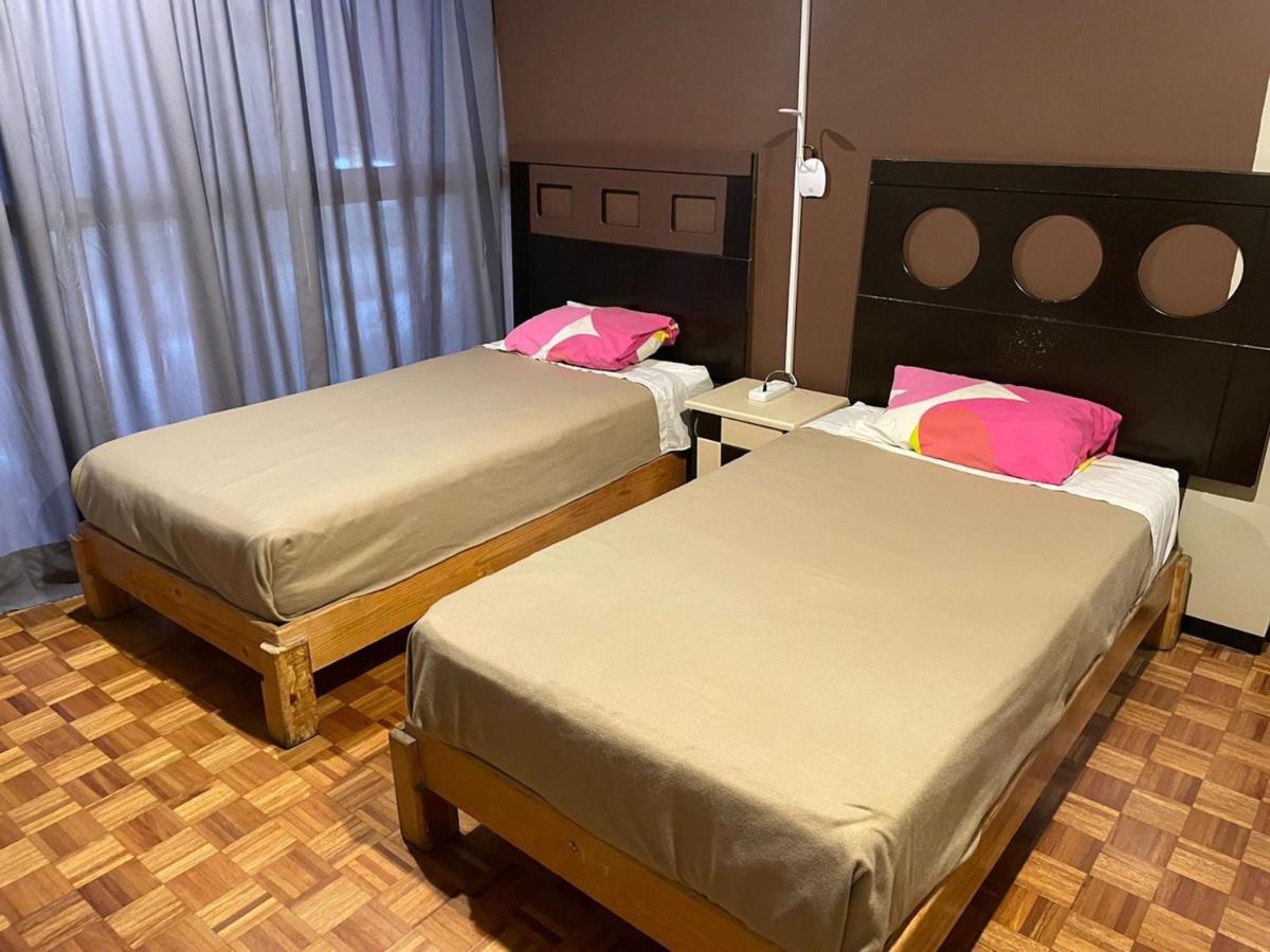 B&B Mexico Roma Norte ภายนอก รูปภาพ