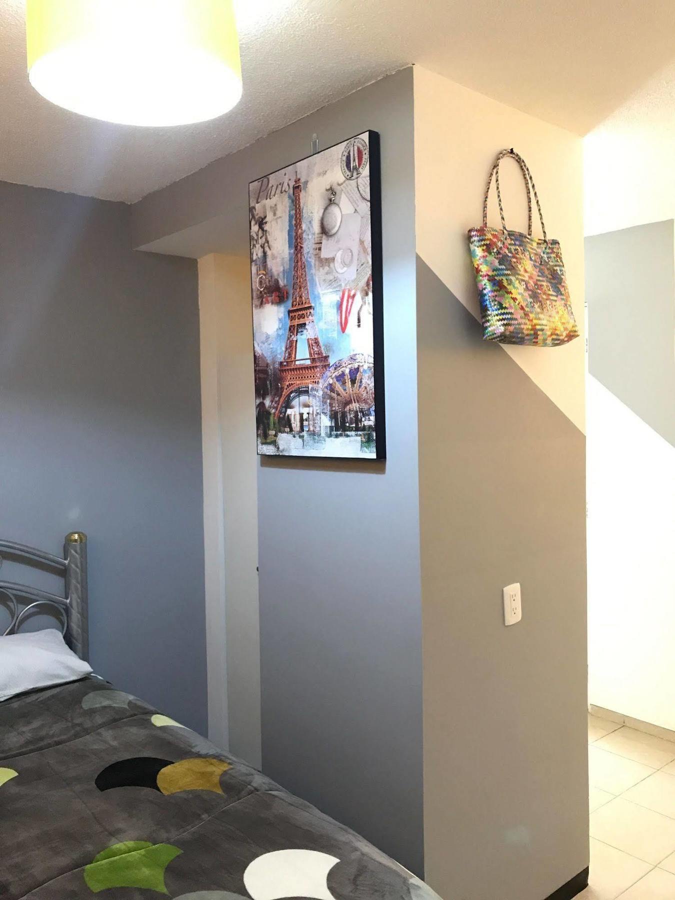 B&B Mexico Roma Norte ภายนอก รูปภาพ
