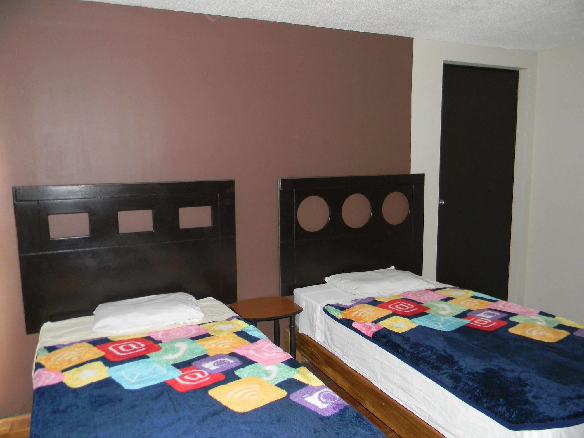 B&B Mexico Roma Norte ภายนอก รูปภาพ